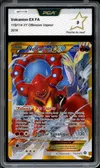 PCA 9 Volcanion Ex Gold thumbnail 1