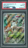 PSA 10 Miaouss thumbnail 1