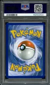 PSA 9 Reshiram et Dracaufeu Gx thumbnail 2