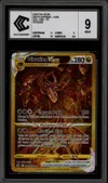 CCC 9 Giratina VStar Gold thumbnail 1