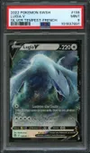 PSA 9 Lugia V thumbnail 1