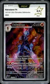 PCA 9.5 Malvalame thumbnail 1