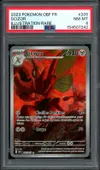 PSA 8 Cizayox thumbnail 1