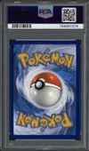 PSA 9 Rayquaza VMax thumbnail 2
