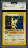 PCA 7 Pichu Holo thumbnail 1