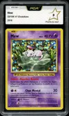 PCA 9 Mew Holo thumbnail 1