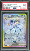 PSA 9 Givrali Ex thumbnail 1