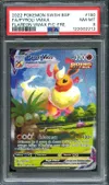 PSA 8 Pyroli VMax thumbnail 1