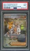 PSA 9 Vitalité de la Professeure Olim thumbnail 1