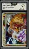 PCA 9 Entei & Raikou Légende thumbnail 1