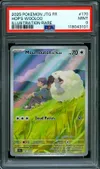 PSA 9 Moumouton de Nabil thumbnail 1