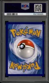 PSA 9 Miaouss de la Team Rocket thumbnail 2