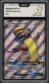 PCA 9 Argouste Gx thumbnail 1