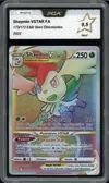 PCA 9.5 Shaymin VStar Rainbow thumbnail 1