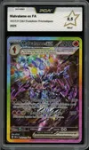 PCA 9.5 Malvalame Ex thumbnail 1