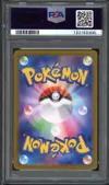 PSA 10 Roaring Moon Ex thumbnail 2