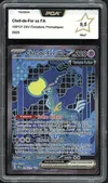 PCA 9.5 Chef-de-Fer Ex thumbnail 1