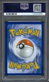 PSA 9 Dracaufeu VStar thumbnail 2