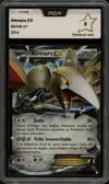PCA 9 Airmure Ex thumbnail 1