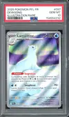 PSA 10 Lamantine thumbnail 1