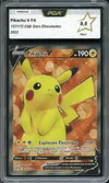 PCA 9.5 Pikachu V thumbnail 1