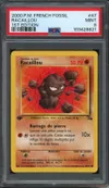 PSA 9 Racaillou thumbnail 1