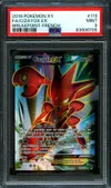 PSA 9 Cizayox Ex thumbnail 1