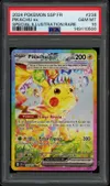 PSA 10 Pikachu Ex thumbnail 1