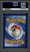 PSA 9 Electhor de Rocket Holo thumbnail 2