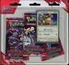 Tripack EV10 Rivalités Destinées thumbnail 1