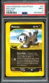 PSA 9 Malosse thumbnail 1