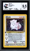 CCC 9.5 Mélofée Holo thumbnail 1