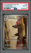 PSA 8 Reptincel thumbnail 1
