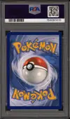 PSA 10 Mewtwo Ex de la Team Rocket thumbnail 2