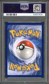 PSA 8 Dracaufeu Holo thumbnail 2