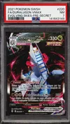 PSA 7 Duralugon VMax thumbnail 1