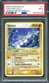 PSA 9 Tartard Holo thumbnail 1