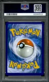 PSA 8 Méga Tortank Ex thumbnail 2