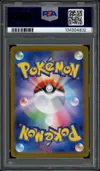 PSA 8 Team Rocket's Meowth thumbnail 2