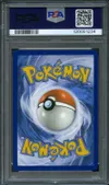PSA 8 Arbok Ex thumbnail 2