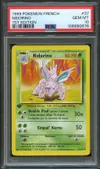 PSA 10 Nidorino thumbnail 1