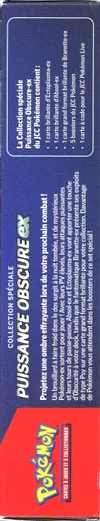 Coffret Collection Spéciale Puissance Obscure Ex thumbnail 5