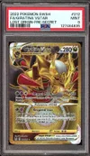 PSA 9 Giratina VStar Gold thumbnail 1