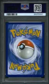 PSA 9 Mewtwo VStar thumbnail 2