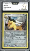 PCA 8 Dinoclier Holo thumbnail 1