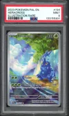PSA 9 Heracross thumbnail 1
