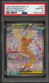 PSA 10 Mega Dragonite Ex thumbnail 1
