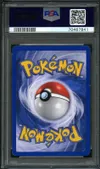 PSA 8 Ho-Oh Ex thumbnail 2