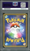 PSA 10 Gardevoir Ex thumbnail 2