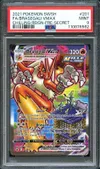 PSA 9 Braségali VMax thumbnail 1